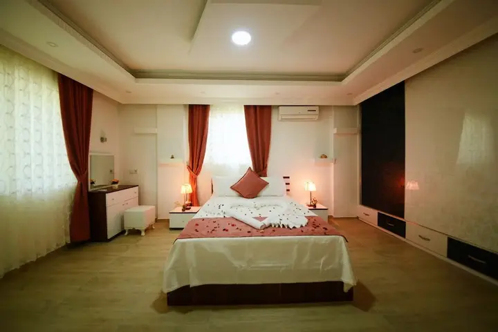 Исламлар: KAL4300 Villa Asaf 2 Bedrooms