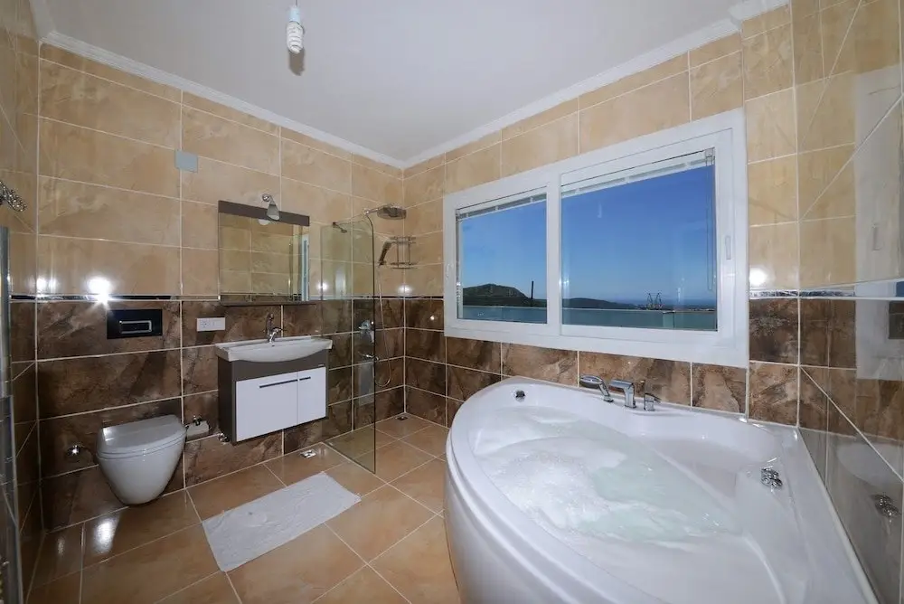 Исламлар: KAL4300 Villa Asaf 2 Bedrooms