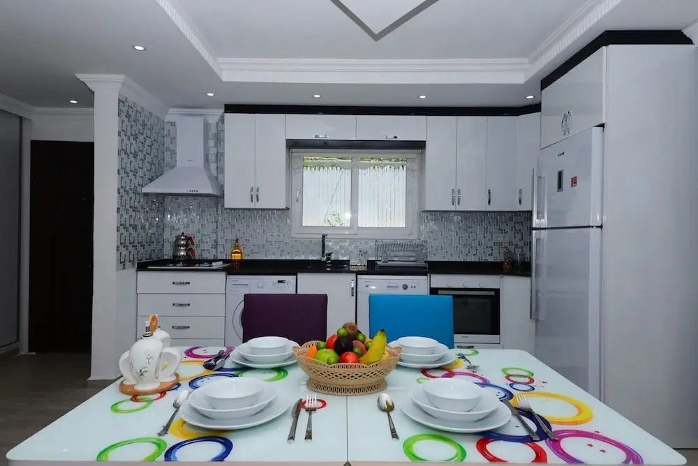 Исламлар: KAL4300 Villa Asaf 2 Bedrooms
