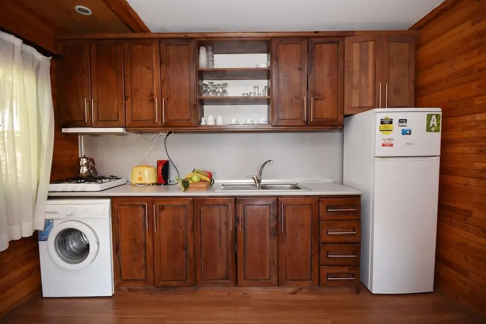 Исламлар: KAL1550 Villa Kucuk Asma 1 Bedroom