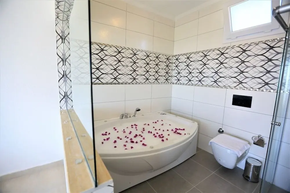 Исламлар: KAL1380 Villa Sahin 2 Bedrooms