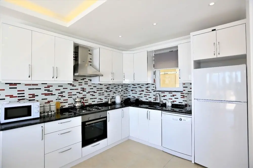 Исламлар: KAL1380 Villa Sahin 2 Bedrooms