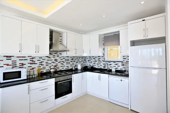 Исламлар: KAL1380 Villa Sahin 2 Bedrooms