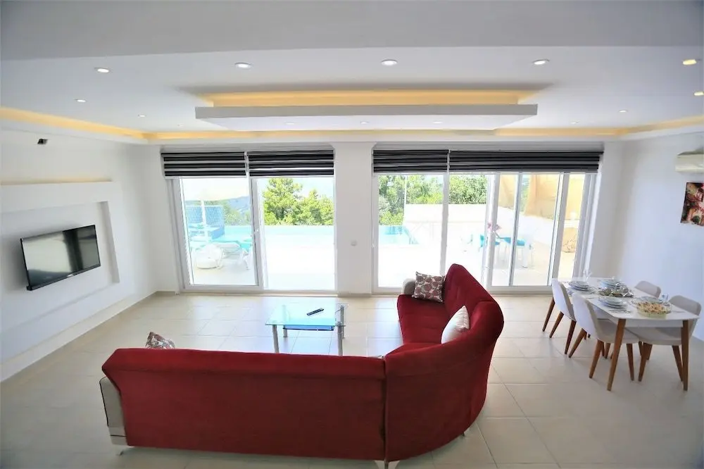 Исламлар: KAL1380 Villa Sahin 2 Bedrooms