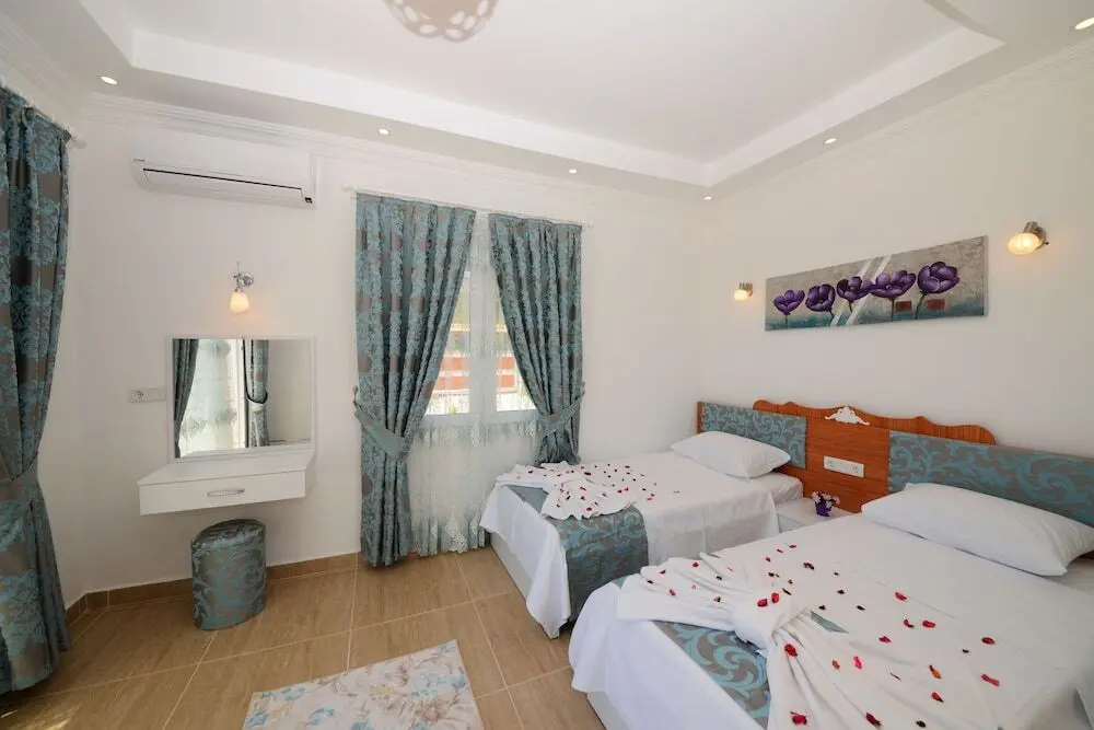 Исламлар: KAL3100 Villa Murat 3 Bedrooms