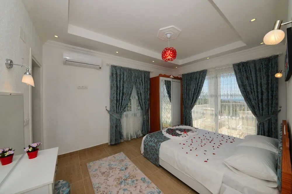 Исламлар: KAL3100 Villa Murat 3 Bedrooms