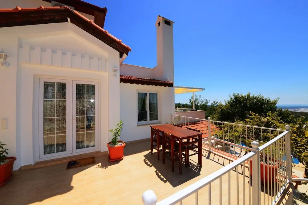 Исламлар: KAL3100 Villa Murat 3 Bedrooms