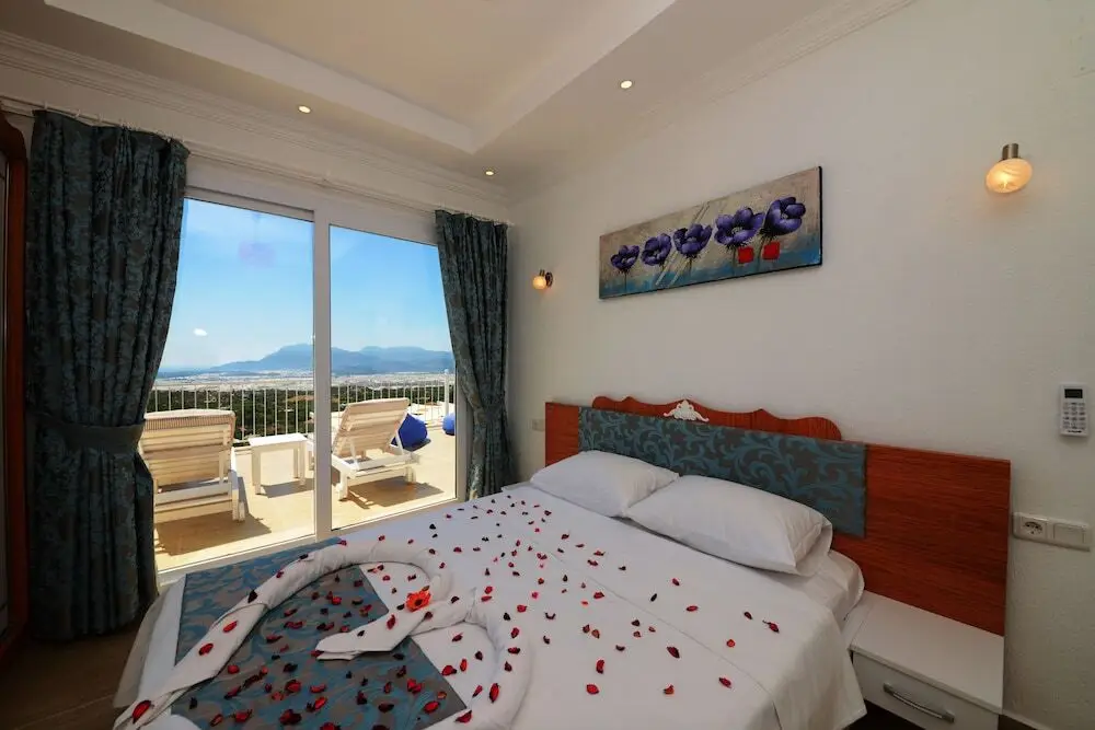 Исламлар: KAL3100 Villa Murat 3 Bedrooms