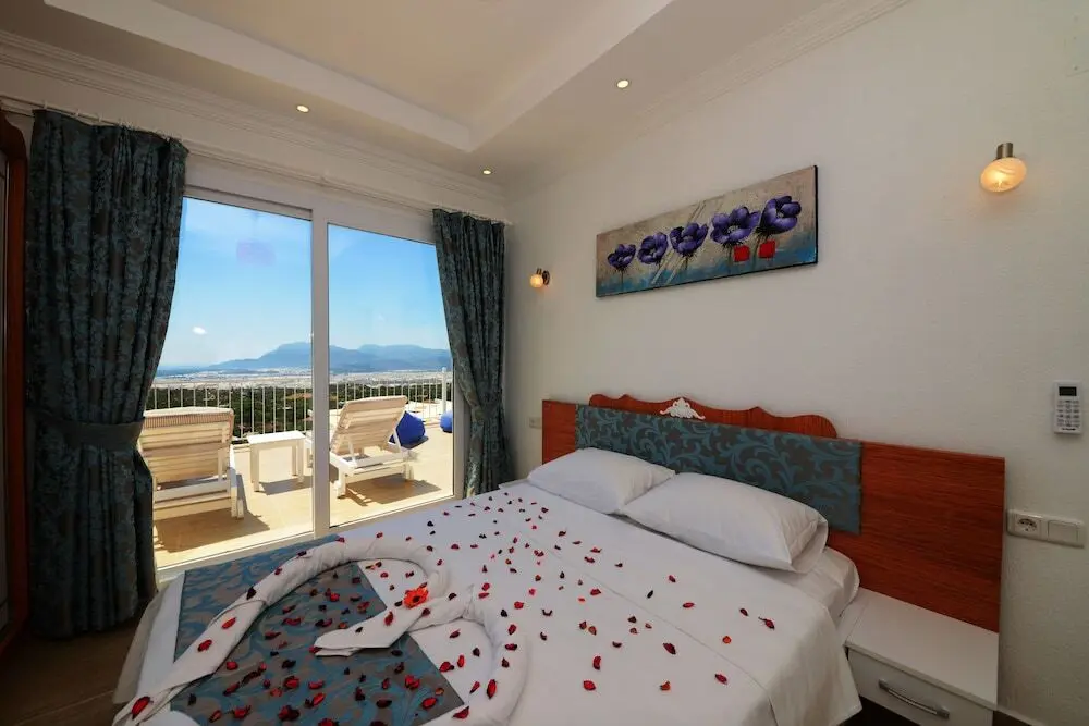 Исламлар: KAL3100 Villa Murat 3 Bedrooms