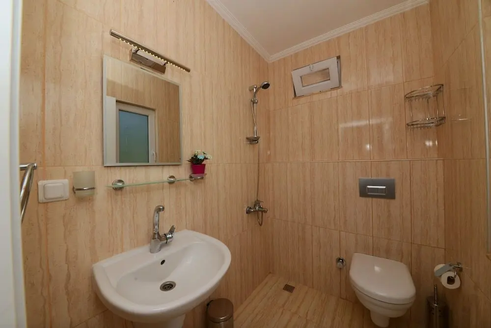 Исламлар: KAL3100 Villa Murat 3 Bedrooms