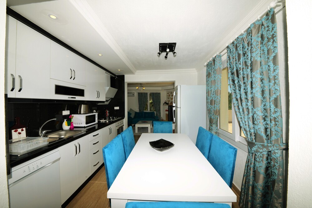 Исламлар: KAL3100 Villa Murat 3 Bedrooms