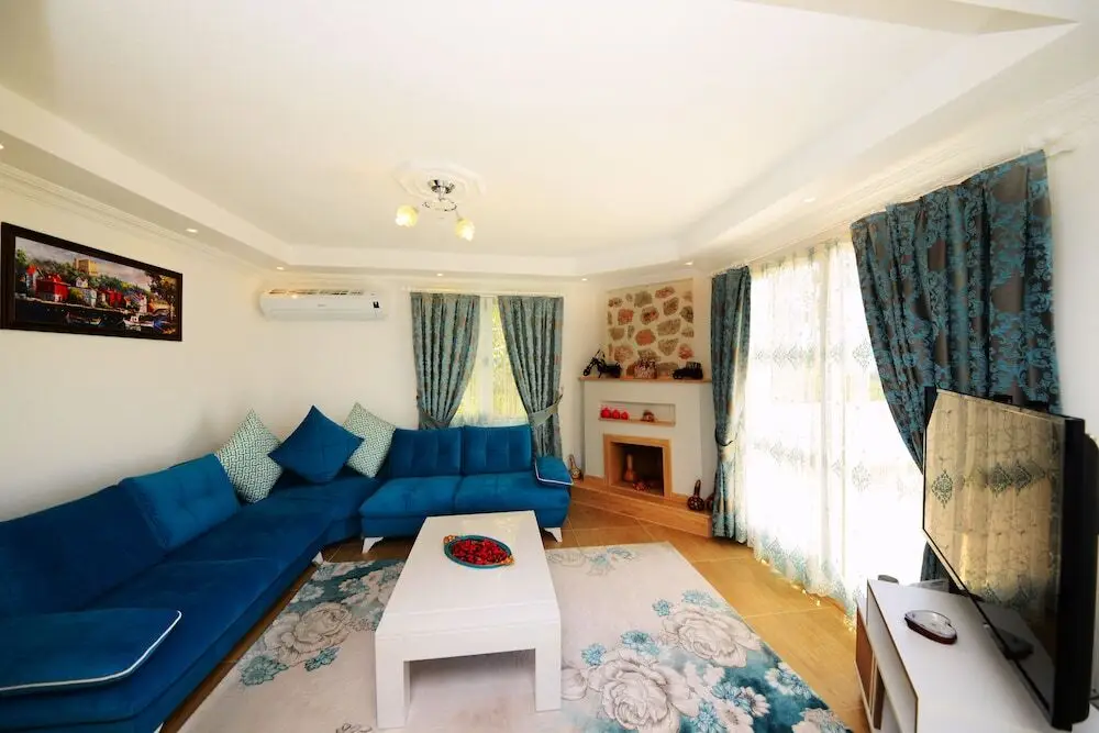 Исламлар: KAL3100 Villa Murat 3 Bedrooms