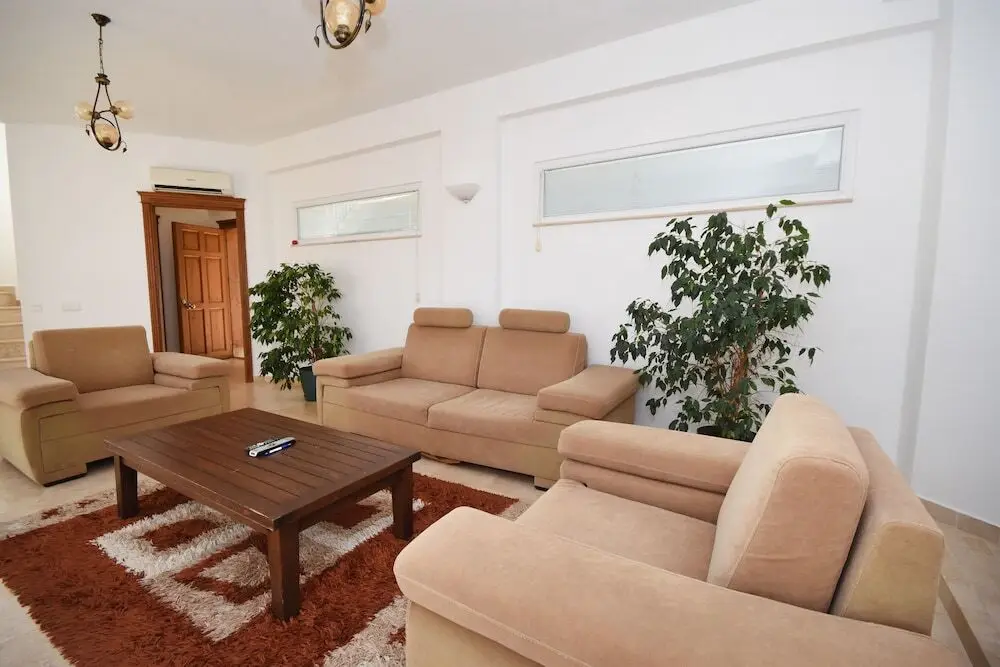 Калкан: KAL1400 Villa Badem 3 Bedrooms
