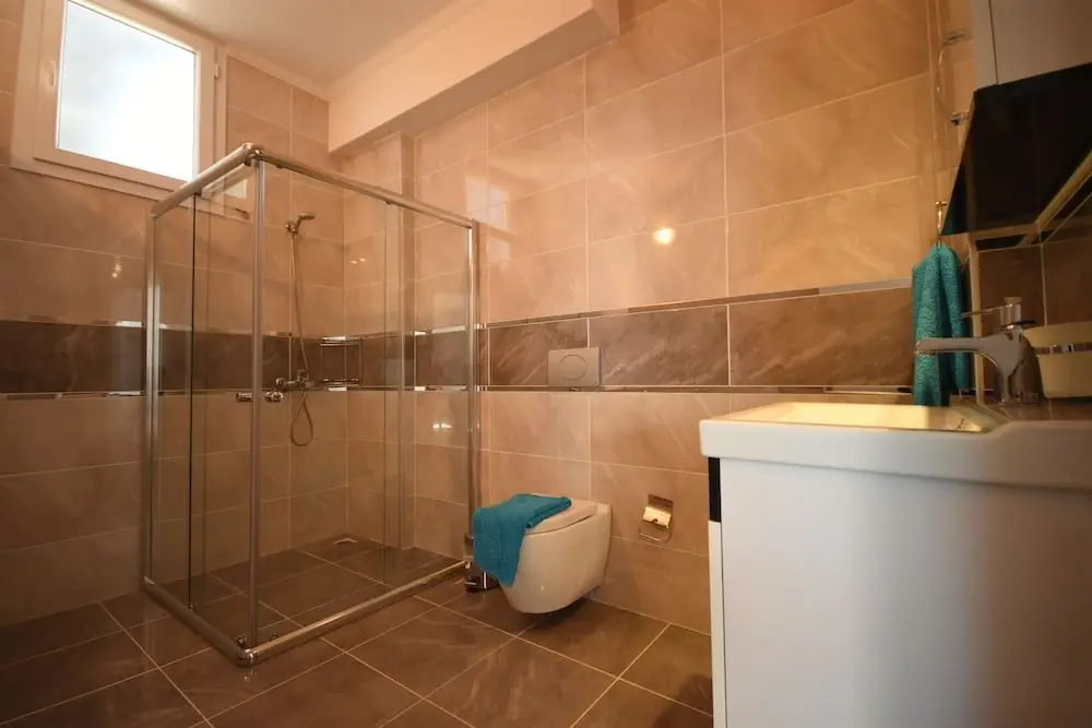 Сарыбелен: KAL4800 Villa Utku 3 Bedrooms