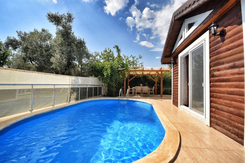 Исламлар: KAL2600 Villa Tutku 2 Bedrooms