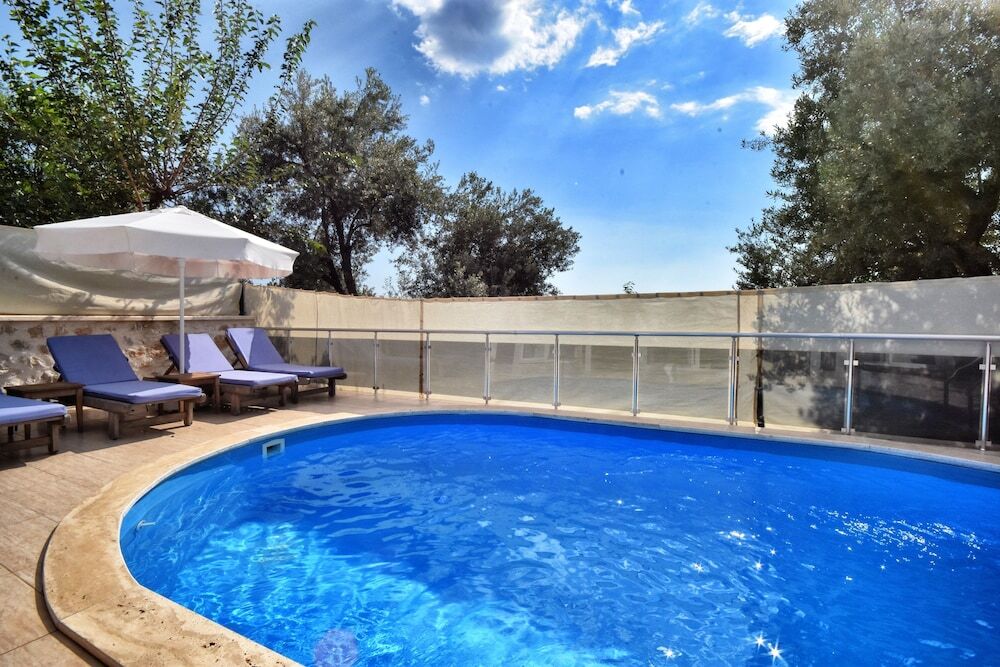 Исламлар: KAL2600 Villa Tutku 2 Bedrooms