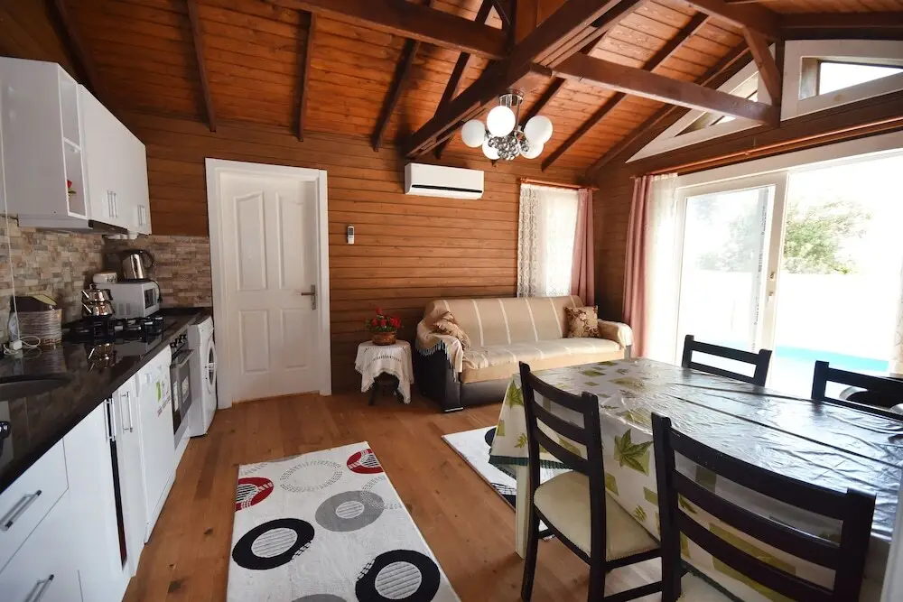 Исламлар: KAL2600 Villa Tutku 2 Bedrooms