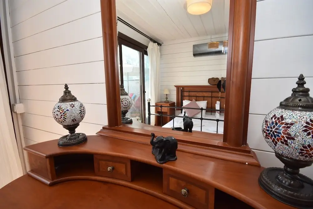 Исламлар: KAL1510 Villa Sultan1 2 Bedrooms
