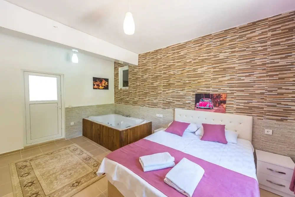 Исламлар: KAL1560 Villa Dilara 1 Bedroom