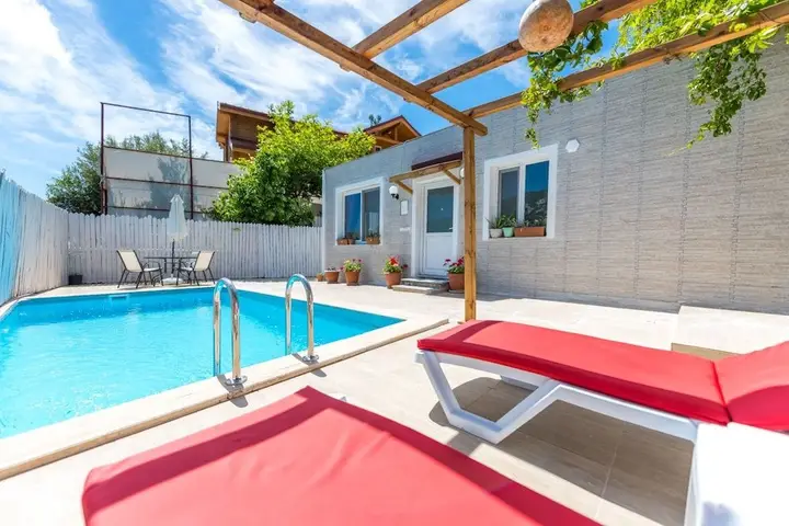 Исламлар: KAL1560 Villa Dilara 1 Bedroom