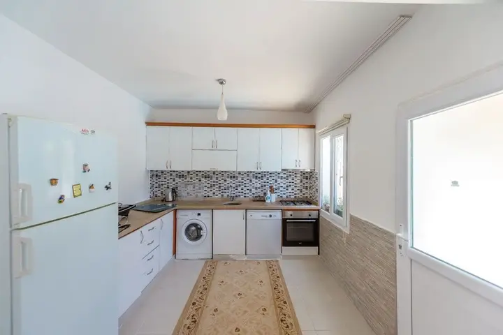 Исламлар: KAL1560 Villa Dilara 1 Bedroom
