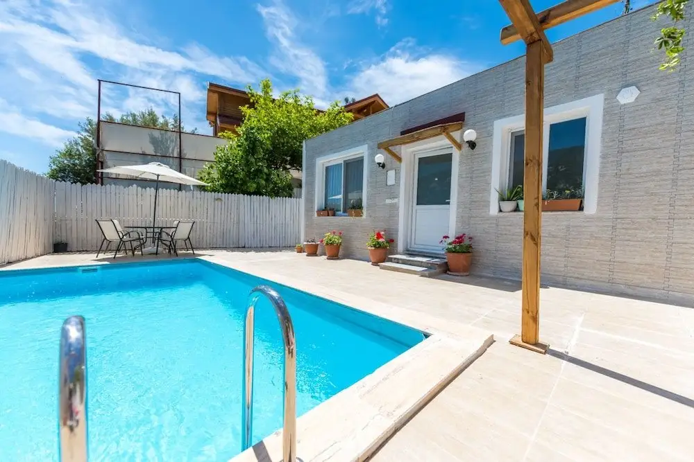 Исламлар: KAL1560 Villa Dilara 1 Bedroom