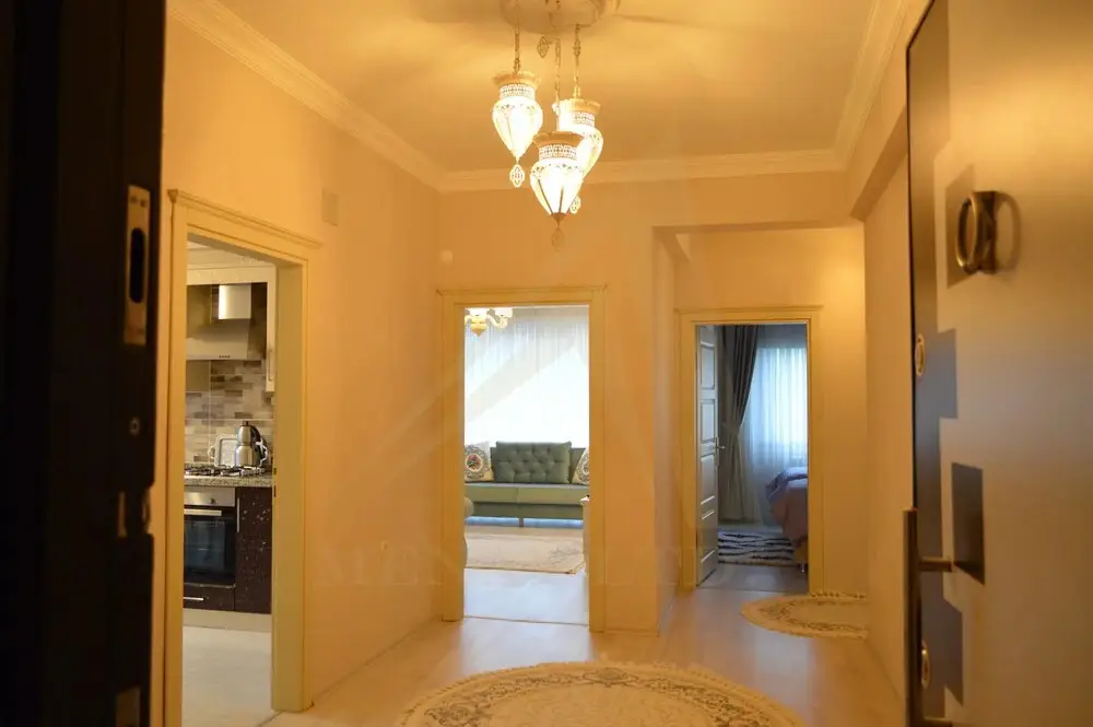 Йомра: Menay Properties - 3