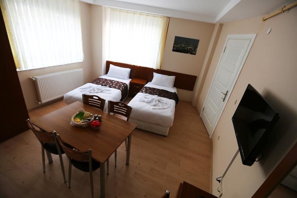 Стамбул: Istanbul Family Apartment