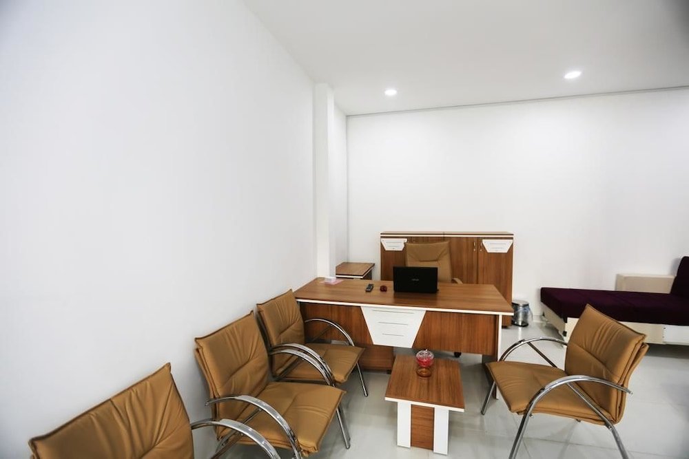 Стамбул: Istanbul Family Apartment