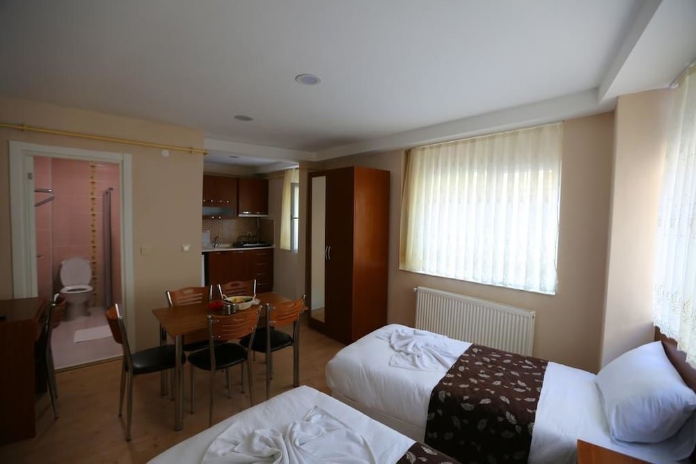 Стамбул: Istanbul Family Apartment