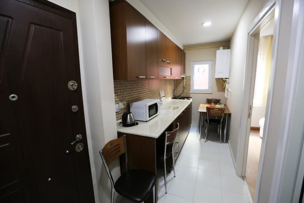 Стамбул: Istanbul Family Apartment