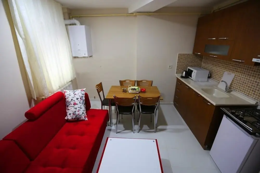Стамбул: Istanbul Family Apartment