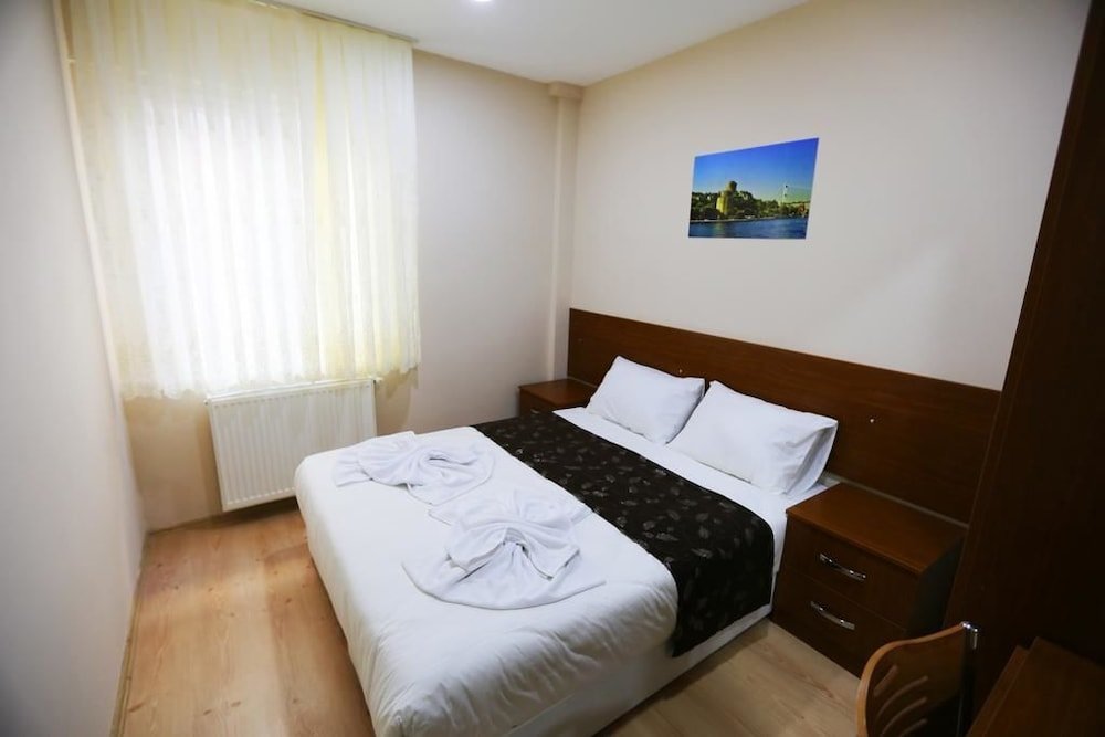 Стамбул: Istanbul Family Apartment