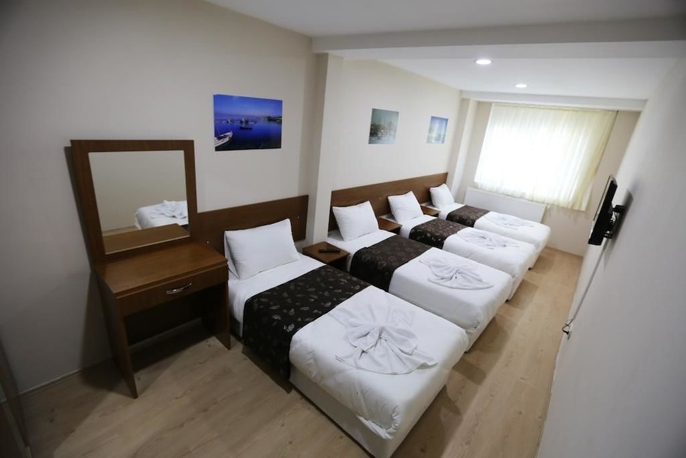 Стамбул: Istanbul Family Apartment
