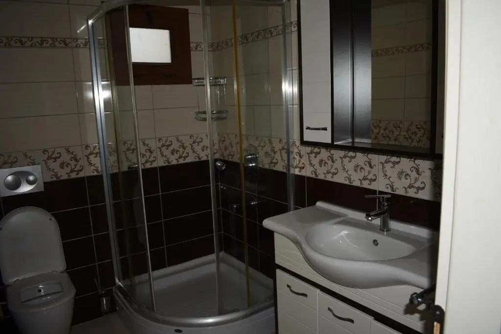 Фетхие: Yagmur Hotel