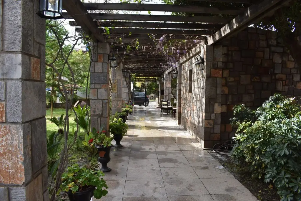 Фетхие: Yagmur Hotel