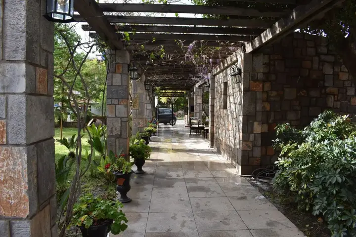 Фетхие: Yagmur Hotel