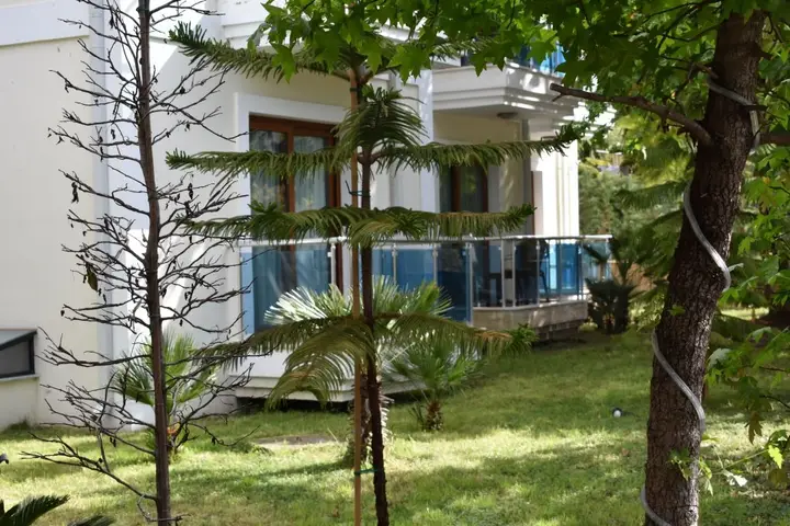 Фетхие: Yagmur Hotel