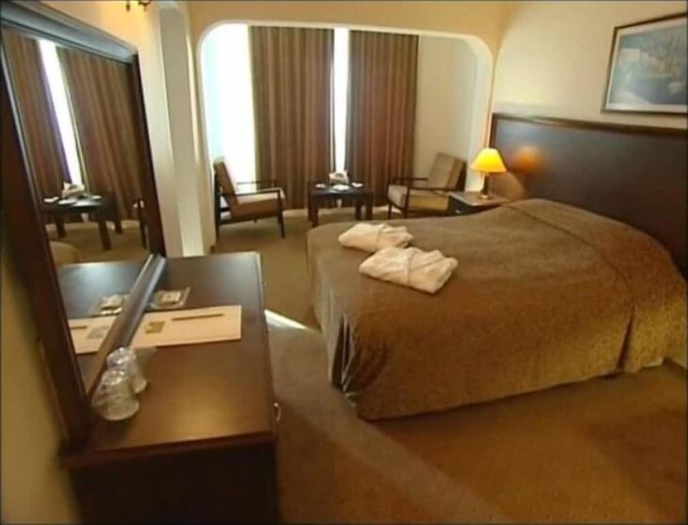 Кыршехир: Coskuntuna Hotel