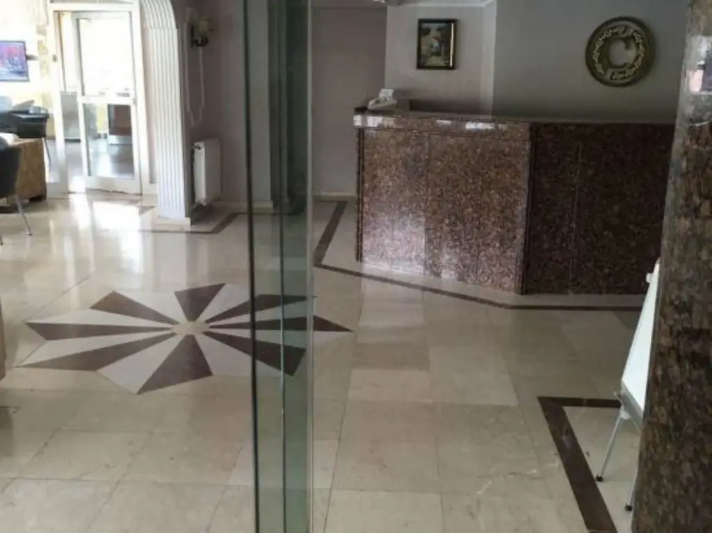 Кыршехир: Coskuntuna Hotel