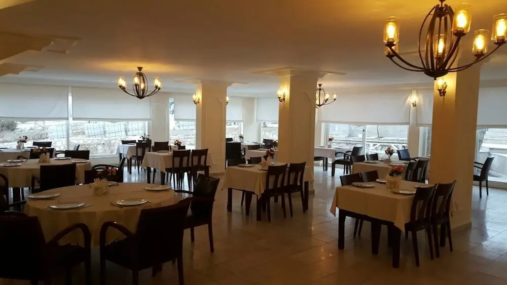 Coskuntuna Hotel — фото 1