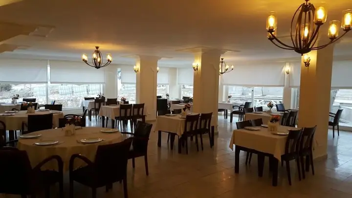 Кыршехир: Coskuntuna Hotel