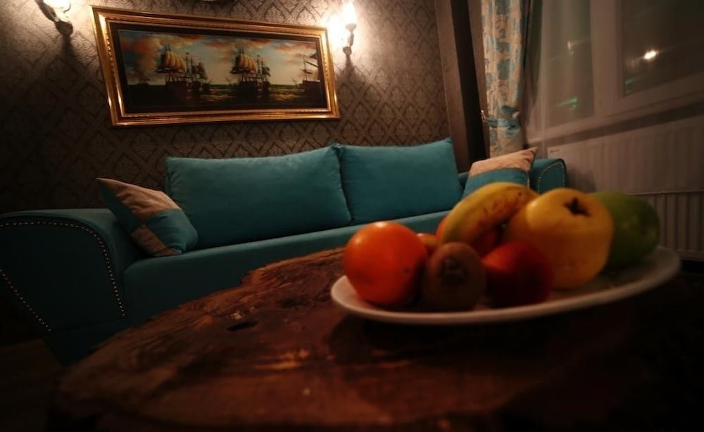 Стамбул: Broonklyn Suites