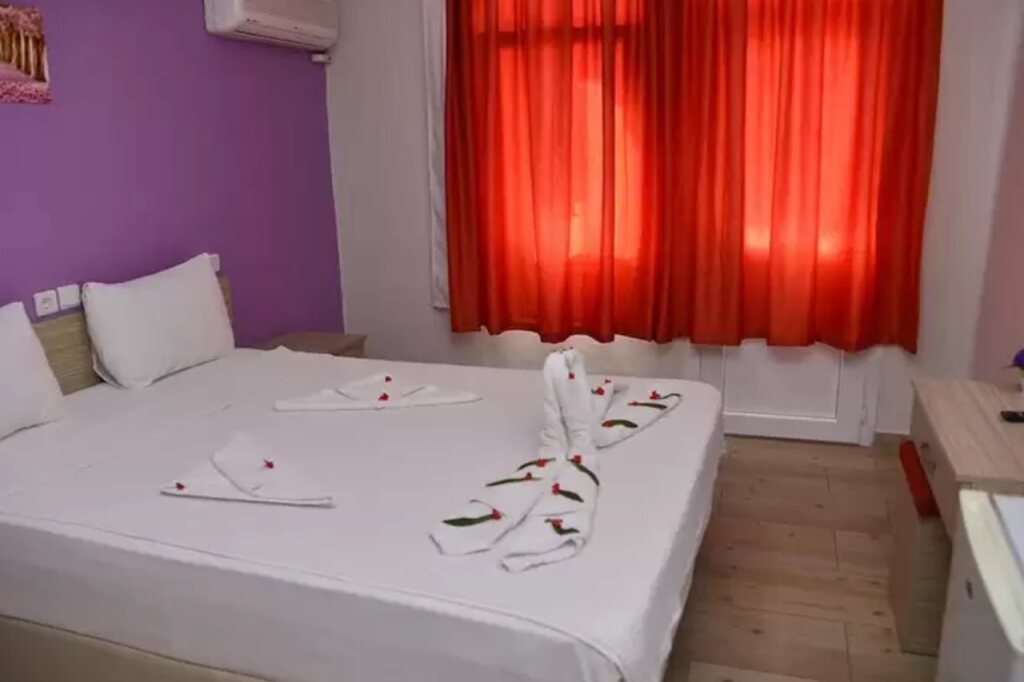 Фетхие: Mut Hotel