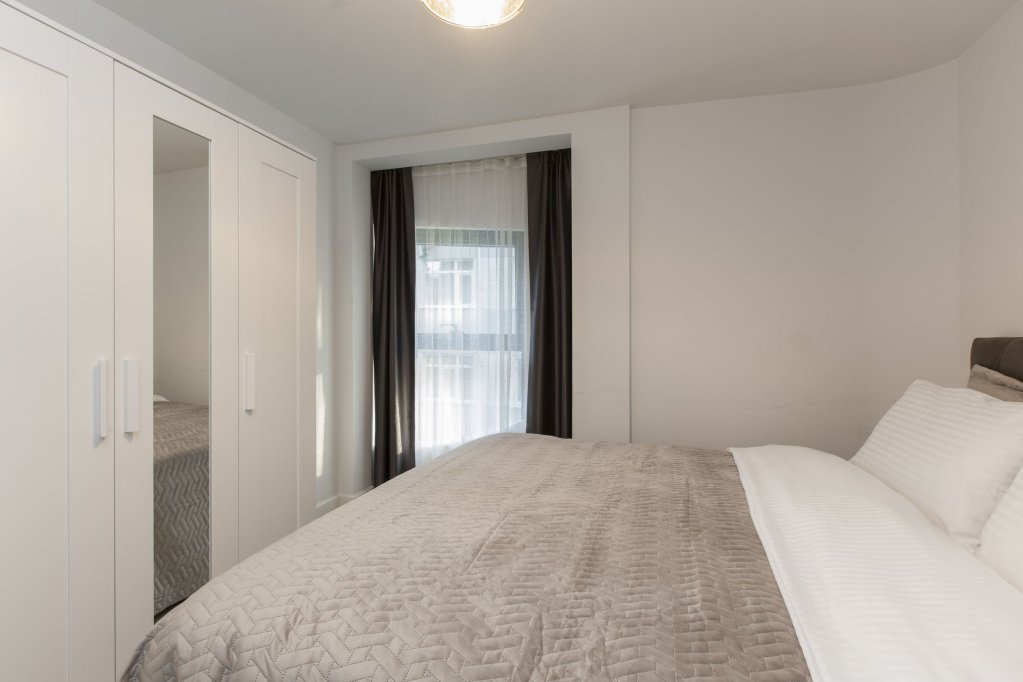 Стамбул: Classy Suite Taksim