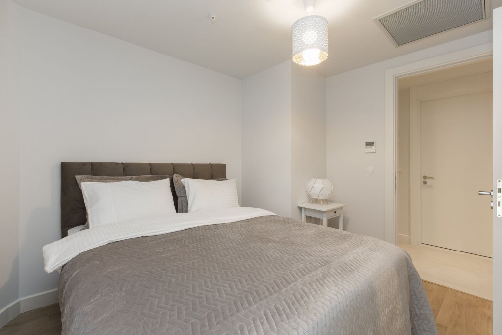 Стамбул: Classy Suite Taksim
