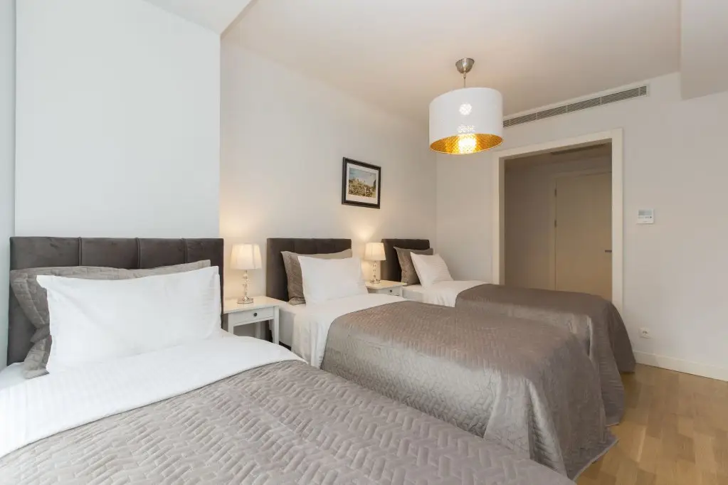 Стамбул: Classy Suite Taksim