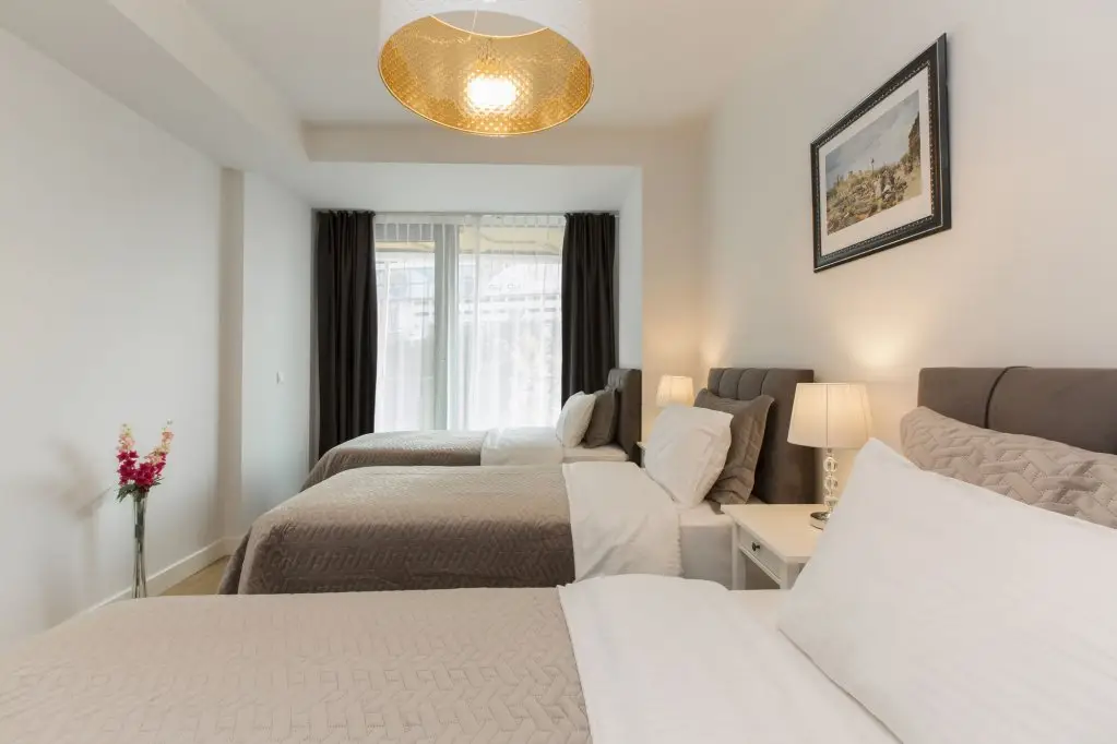 Стамбул: Classy Suite Taksim