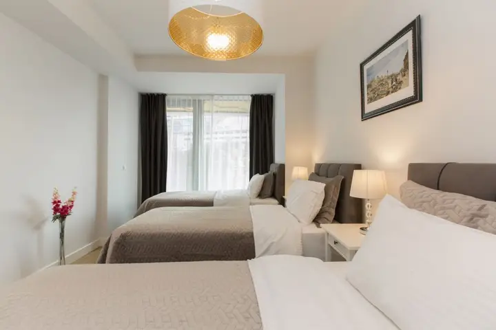 Стамбул: Classy Suite Taksim