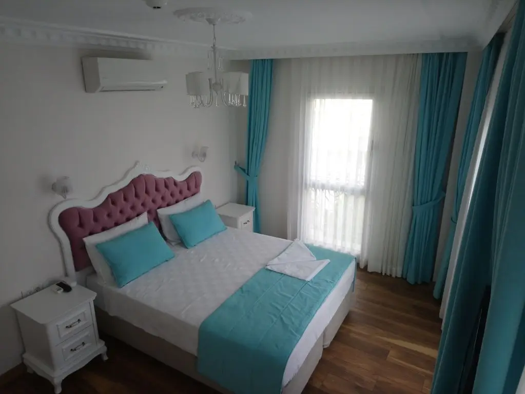 Чешме: Yuva Otel